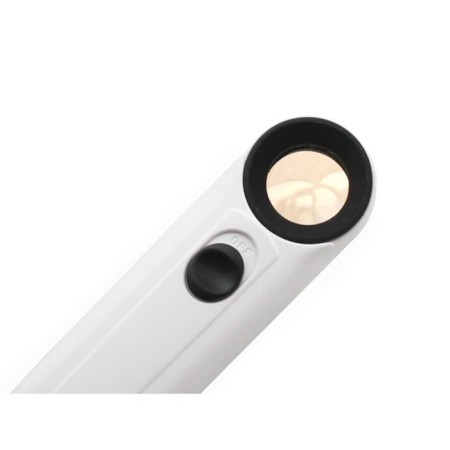 Veber 6b-1b, 20x backlight, 20x, diameter 21 mm, led backlight, in case-3