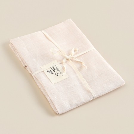 Apron SL Home "Gloomy" 60x70 cm, linen 100%, 180 g/m2-6