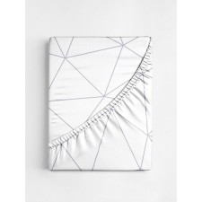 Glass sheet, size 120x200x20 cm