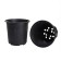 Pot for seedlings, 1.7 l, d = 16.6 × 15 cm Greengo