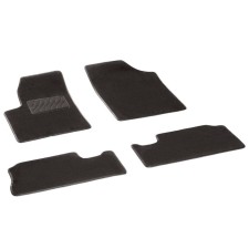 Pile rugs for Citroen Berlingo, 1996-2008