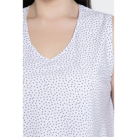 Female blouse, size 64-4