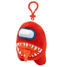 Plush toy Among us 