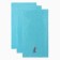 Set of terry towels Ethel Cherry 30x60 cm - 3 pcs, 100% HL, 340 g/m2