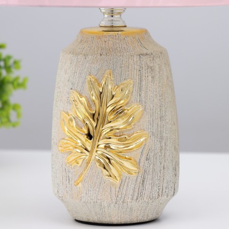Monster table lamp E14 40W gold 20x20x30 cm Risalux-4