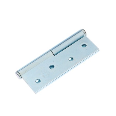 Layer Lobe PN1-100, zinc, right, 50 pcs-1
