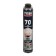 Mounting tytan 70, pistol, summer, 870 ml