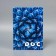 Cover for family documents "DOC" 8 files A4