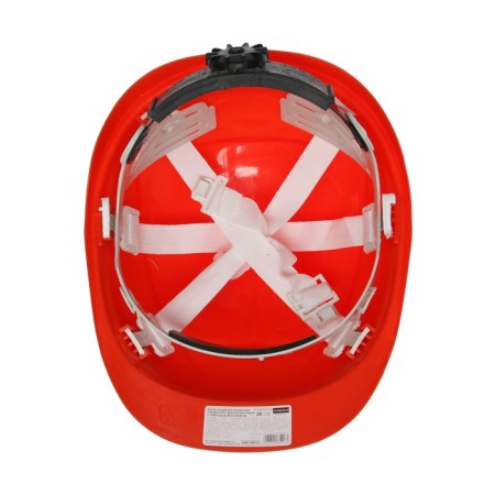 Heldow Tundra, for construction and installation work, ratchet mechanism-2