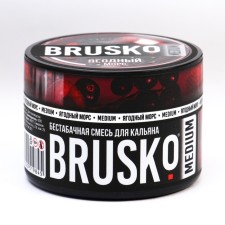Brusko Brusko Brusko Bruska Bruska, 50 g, Medium
