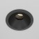 Lamp built-in Technical DL057-10W4K-B, 10W, 8.3x8.3x7 cm, LED, 680LM, 4000K, black color black