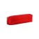 School Penal on a zipper red style