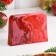 New Year. SPA soap - care for the bathhouse and the blueberry jam sauna 80 g