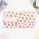 Money envelope "Happy Birthday!" Plants, 18.5 x 8.5 cm