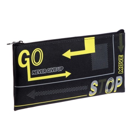 Penal soft, 1 department, 108 x 205 mm, flat, calligrata PMP 01-20-2