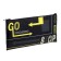 Penal soft, 1 department, 108 x 205 mm, flat, calligrata PMP 01-20