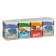 Paper Paper Hygienic Three -layer Bella Baby Happy, 10 pcs