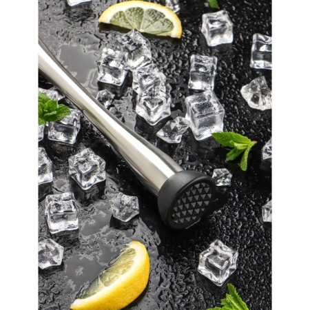 Madler - Business Magistro, 22 cm, silver color-1
