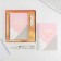 Set Diary and Paver Bank, Mod. RV-06, "You are beautiful", 22.7 x 24.5 cm