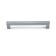 Cappio Square RSC008, stainless steel, m/o 160 mm.