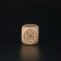 Drilling cube "Runic", tree