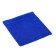 A car washing rag, Grand Caratt, microfiber, 180 g/m², 25 × 25 cm, set 3 pcs