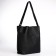 Bag Female Tout on Magnet, Black Color