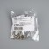 Rosa thread. IP20, 1 m, N.S. LED (1608) -10-4.6V, AG13X3 (in the set), 3 modes, glow blue