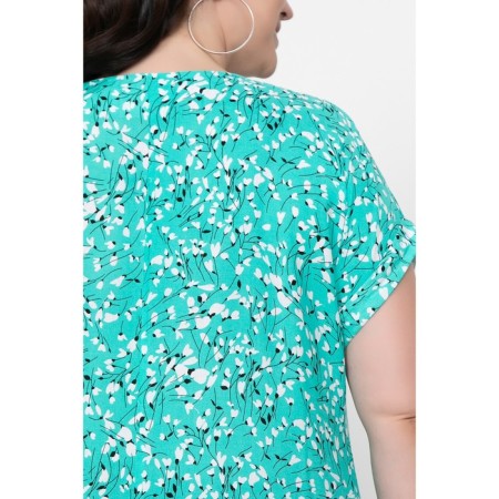 Women's dress, size 56-7