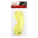 Protective scrap glasses, yellow, open type, shockproof material