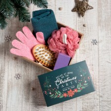 New Year's gift set of Ethel 