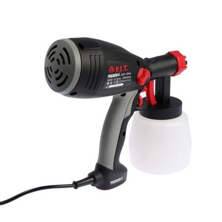 P.I.T. PSG3020-C, 550 W, 700 ml/min, stool 2.5 mm, 800 ml, 35 DIN-1