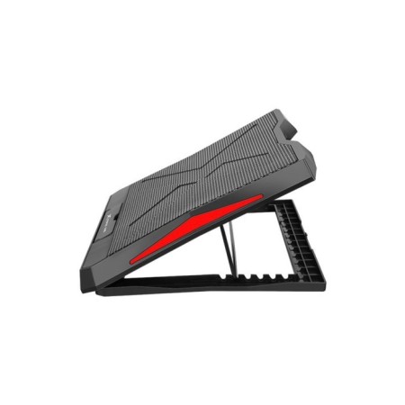 Notebook stand Xtrike Me FN-811, 6 fans, 2xUSB, cable 50 mm-3