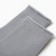 Nosk children's minku with stacks, gray color, 7-10 cm