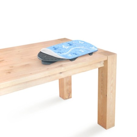 Airboard Compact Table, 73x30 cm ironing board-1