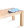 Airboard Compact Table, 73x30 cm ironing board