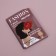 Mating napkins "Girl with Rose", 100 pcs