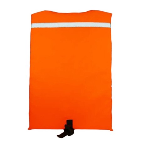 Rescue vest "Sibertmo" ZhS-03-O, Orange, size XL, ZhS -03.O.70-90-1