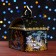 Gift box "Winter festivals", chest of 18.5 x 12.5 x 16.5 cm