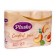 Plushe Honey Nectarine Tuale Paper Persian, 3 layers, 12 rolls