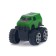 Inertial jeep "All -terrain vehicle", Mix colors