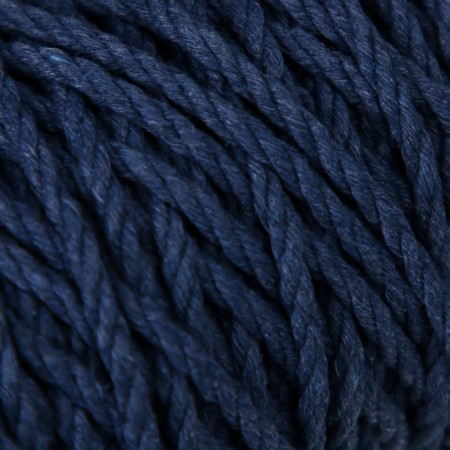 Knitting cord 80% cotton, 20% polyester twisted 3 mm, 185g/45m, 14-ginging-2