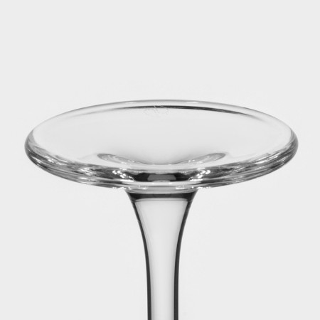Timeless glass glasses set, 175 ml, 4 pcs-5
