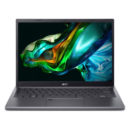 Acer Aspire 5 A514-56M-34S8 Core i3 1305U 8GB SSD256GB Intel UHD Graphics 14 "IPS W 103386