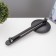 Javi table lamp LED 3.6W USB AKB Black 14.7x14.7x62.5 cm Risalux