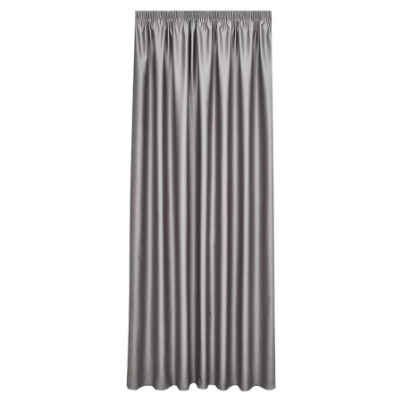 Decofest "Trinity" curtains, size 200x280 cm, color light gray