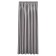 Decofest "Trinity" curtains, size 200x280 cm, color light gray
