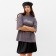 Women's T -shirt MIST BABE p. S-m, gray