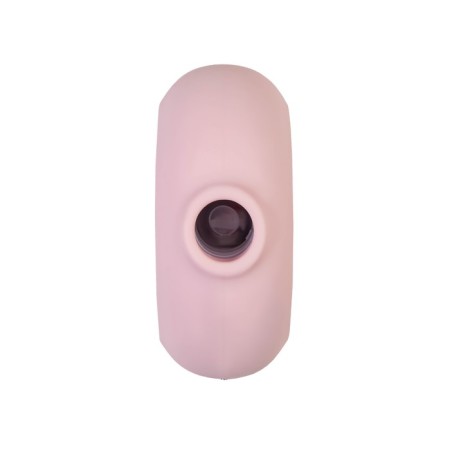 Satiffyer Pro to Go 3 vacuum clitoris stimulator, pink color-7