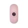 Satiffyer Pro to Go 3 vacuum clitoris stimulator, pink color